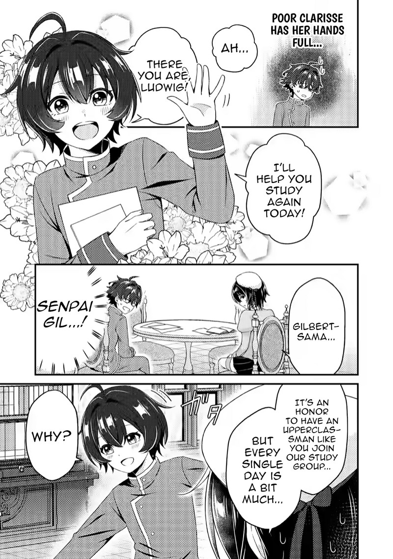 Minikui Orc No Gyakushuu Doujin Eroge No Kichiku Koutaishi Ni Tensei Shita Mo Otoko No Junan 11b 4