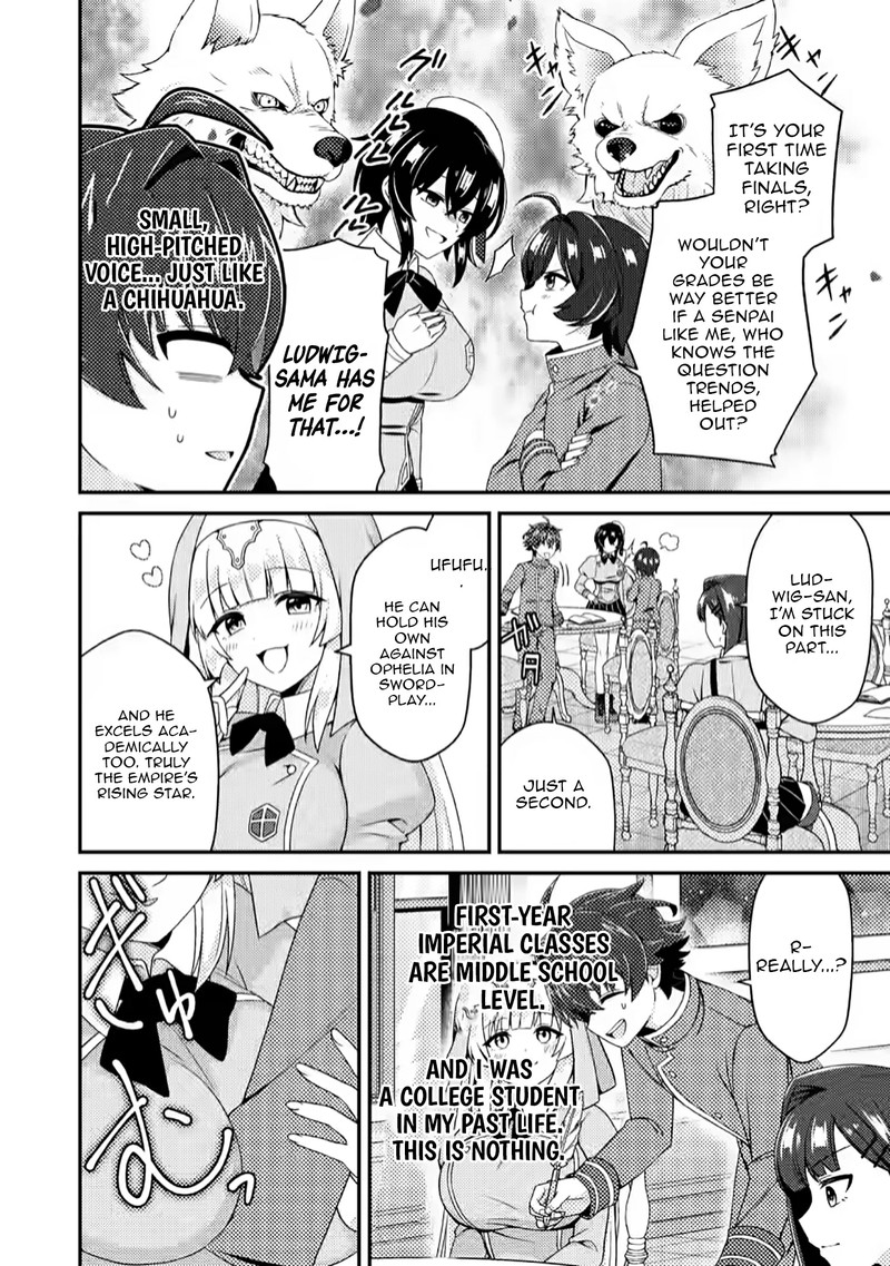 Minikui Orc No Gyakushuu Doujin Eroge No Kichiku Koutaishi Ni Tensei Shita Mo Otoko No Junan 11b 5