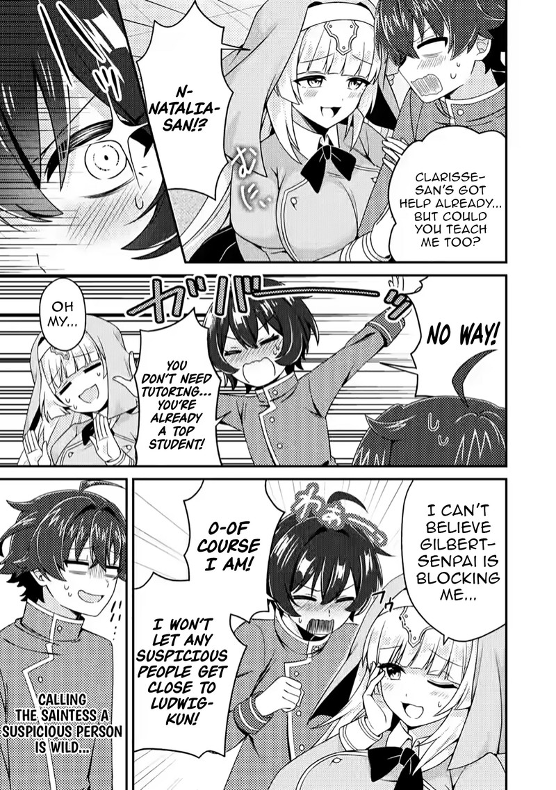 Minikui Orc No Gyakushuu Doujin Eroge No Kichiku Koutaishi Ni Tensei Shita Mo Otoko No Junan 11b 6