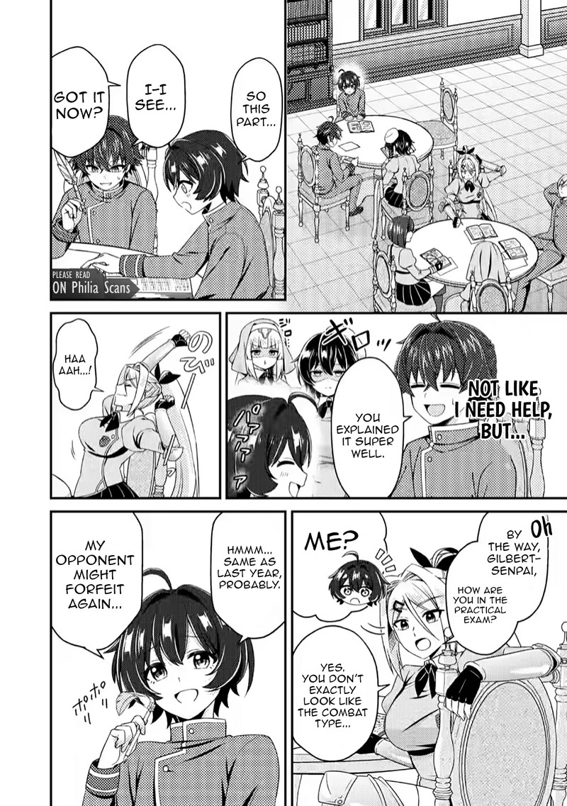 Minikui Orc No Gyakushuu Doujin Eroge No Kichiku Koutaishi Ni Tensei Shita Mo Otoko No Junan 11b 7