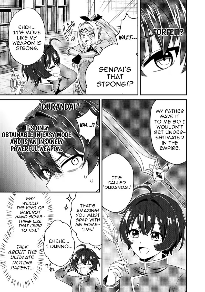 Minikui Orc No Gyakushuu Doujin Eroge No Kichiku Koutaishi Ni Tensei Shita Mo Otoko No Junan 11b 8