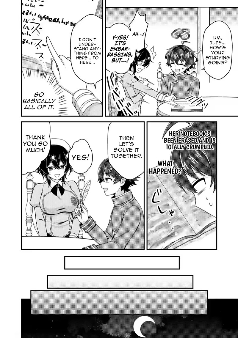 Minikui Orc No Gyakushuu Doujin Eroge No Kichiku Koutaishi Ni Tensei Shita Mo Otoko No Junan 11b 9