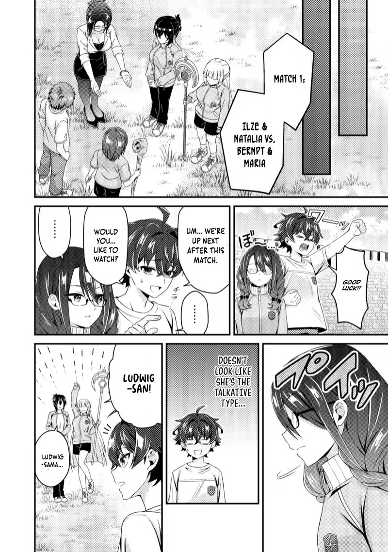 Minikui Orc No Gyakushuu Doujin Eroge No Kichiku Koutaishi Ni Tensei Shita Mo Otoko No Junan 12a 10