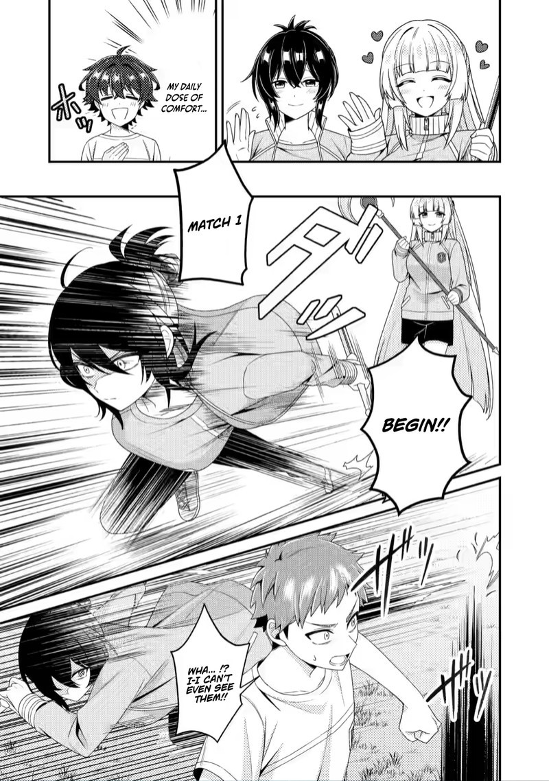 Minikui Orc No Gyakushuu Doujin Eroge No Kichiku Koutaishi Ni Tensei Shita Mo Otoko No Junan 12a 11