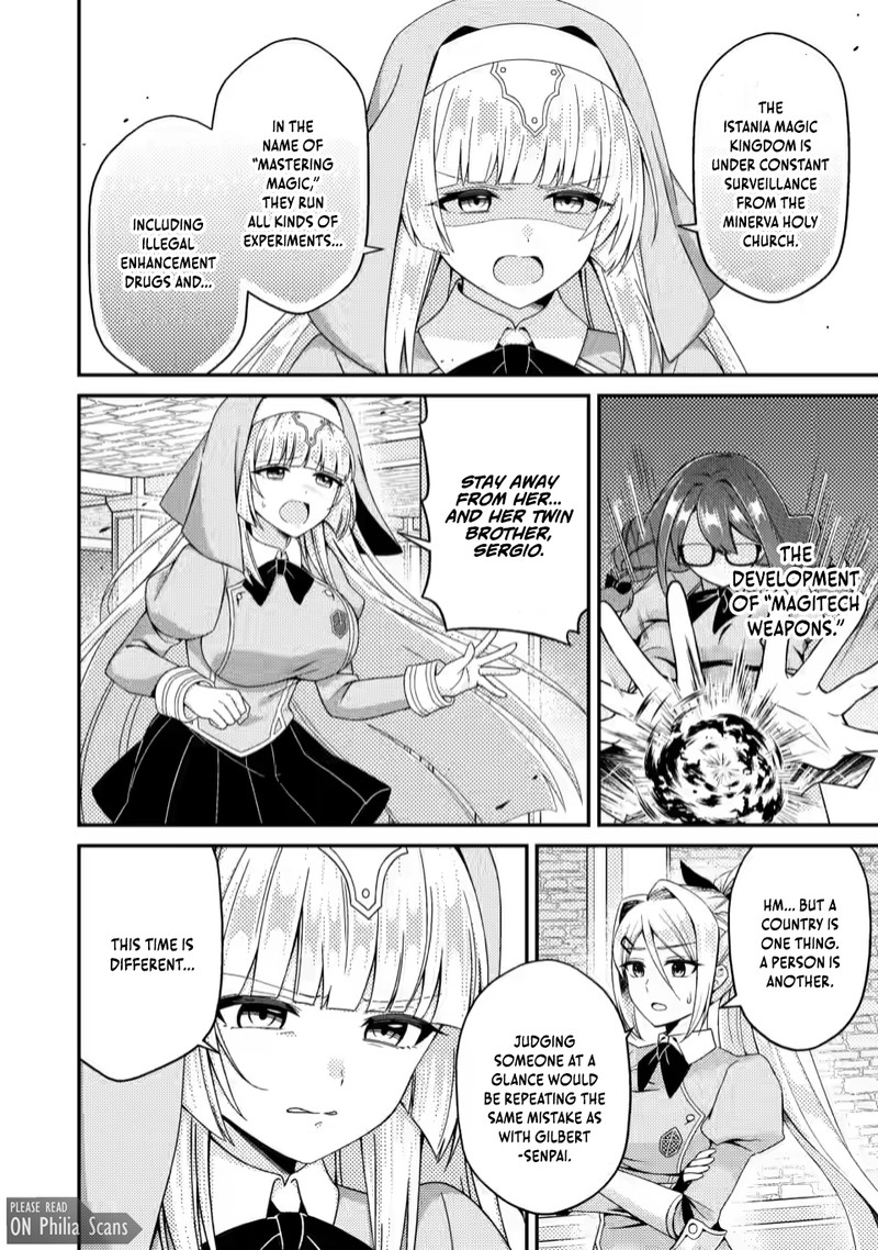 Minikui Orc No Gyakushuu Doujin Eroge No Kichiku Koutaishi Ni Tensei Shita Mo Otoko No Junan 12a 4