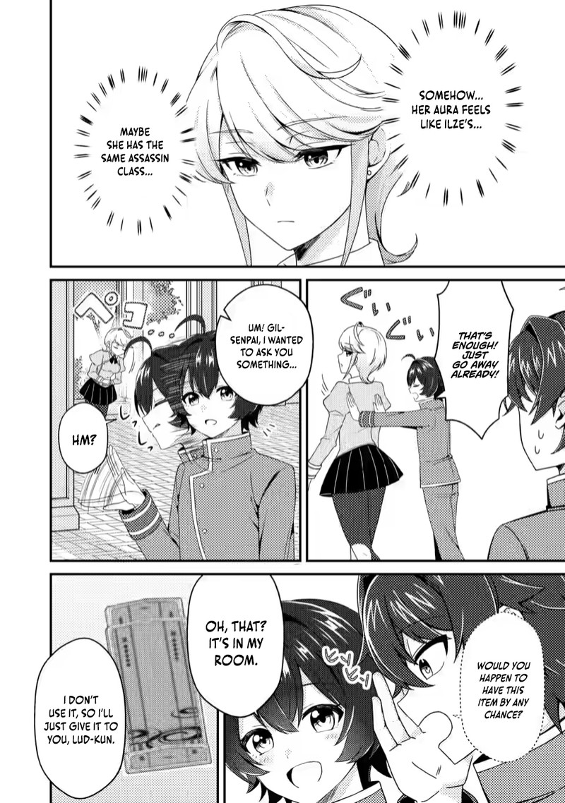 Minikui Orc No Gyakushuu Doujin Eroge No Kichiku Koutaishi Ni Tensei Shita Mo Otoko No Junan 12a 6