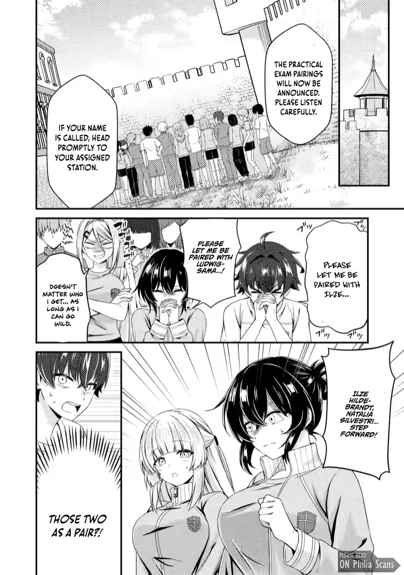 Minikui Orc No Gyakushuu Doujin Eroge No Kichiku Koutaishi Ni Tensei Shita Mo Otoko No Junan 12a 8