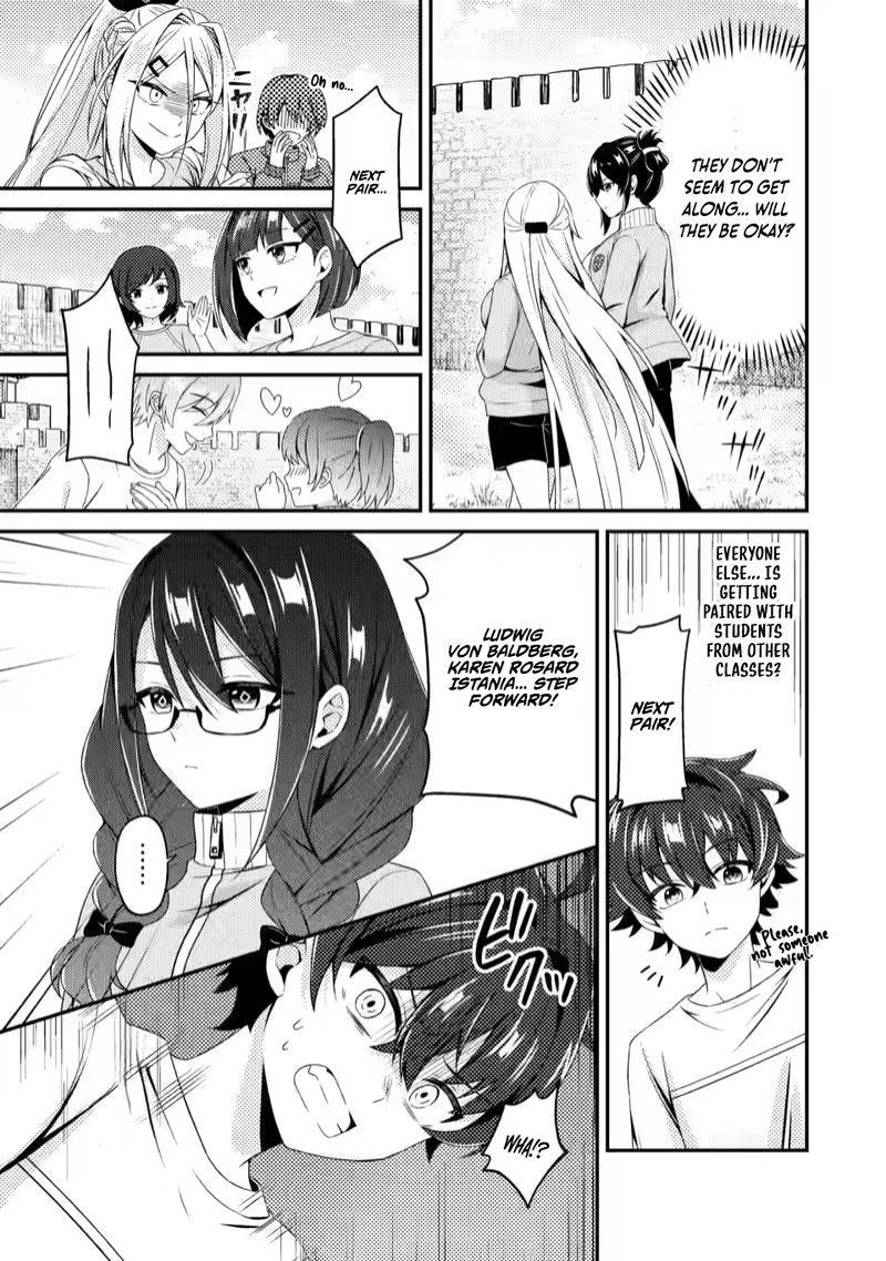 Minikui Orc No Gyakushuu Doujin Eroge No Kichiku Koutaishi Ni Tensei Shita Mo Otoko No Junan 12a 9