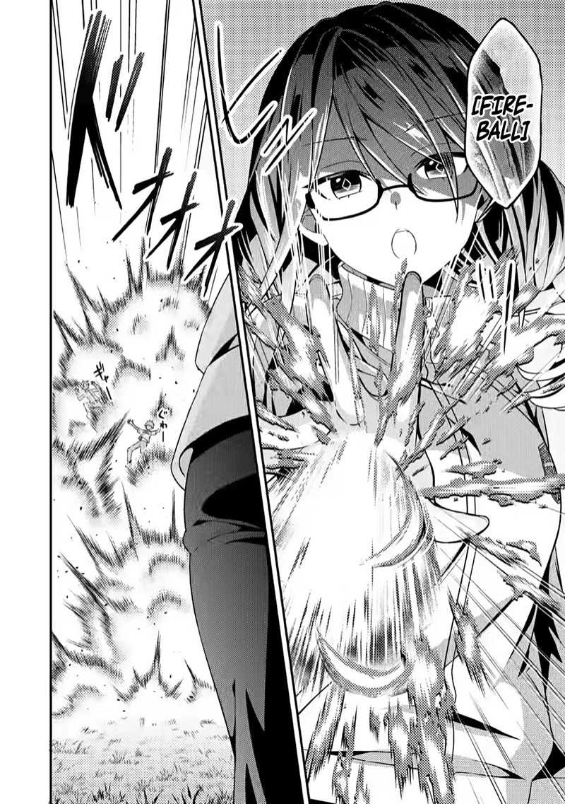 Minikui Orc No Gyakushuu Doujin Eroge No Kichiku Koutaishi Ni Tensei Shita Mo Otoko No Junan 12b 5