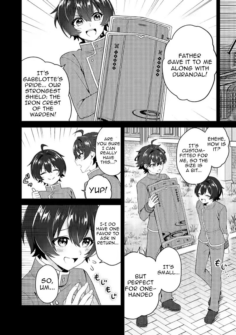 Minikui Orc No Gyakushuu Doujin Eroge No Kichiku Koutaishi Ni Tensei Shita Mo Otoko No Junan 12b 7