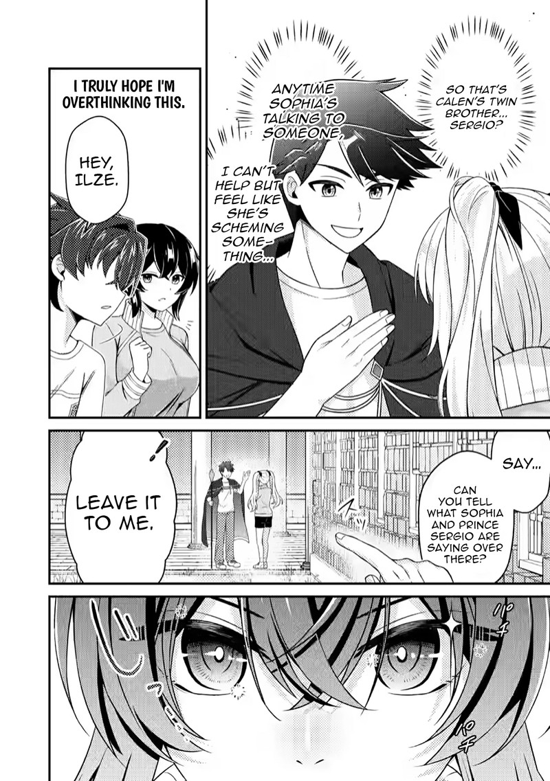 Minikui Orc No Gyakushuu Doujin Eroge No Kichiku Koutaishi Ni Tensei Shita Mo Otoko No Junan 12c 1