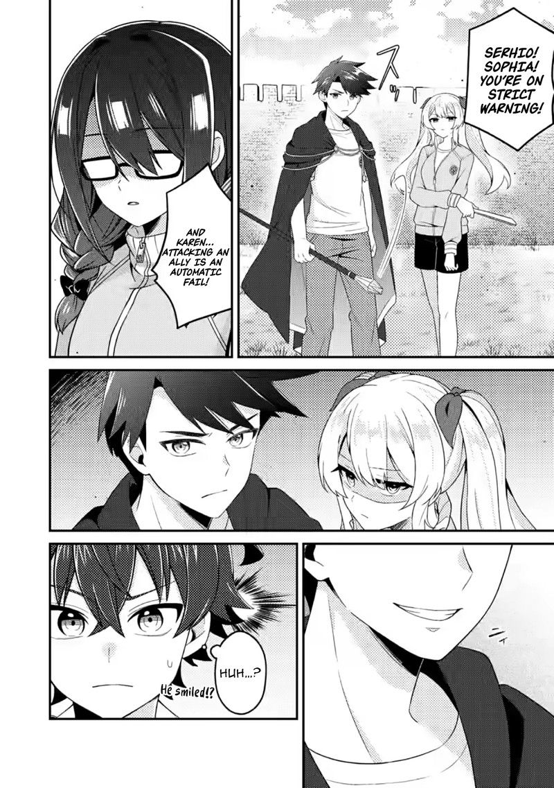 Minikui Orc No Gyakushuu Doujin Eroge No Kichiku Koutaishi Ni Tensei Shita Mo Otoko No Junan 13a 4