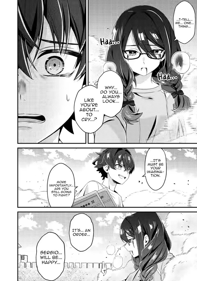 Minikui Orc No Gyakushuu Doujin Eroge No Kichiku Koutaishi Ni Tensei Shita Mo Otoko No Junan 13b 3