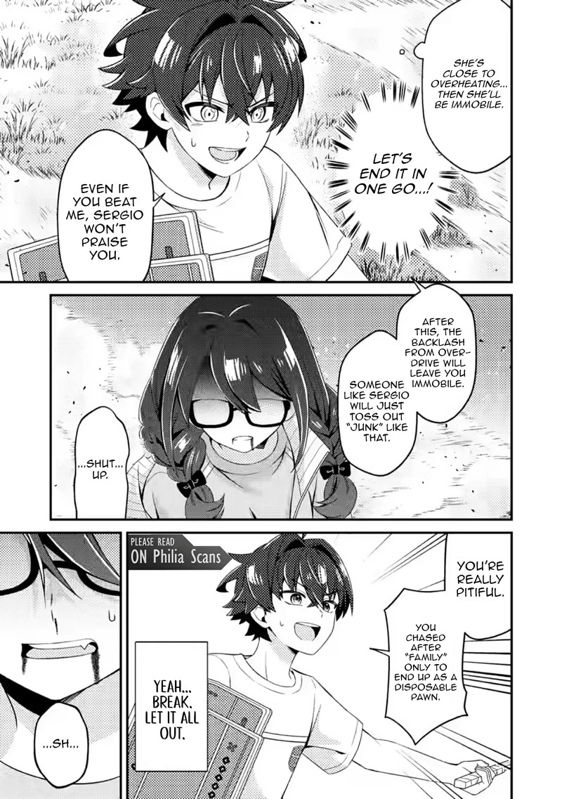 Minikui Orc No Gyakushuu Doujin Eroge No Kichiku Koutaishi Ni Tensei Shita Mo Otoko No Junan 13b 4