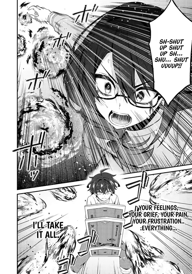 Minikui Orc No Gyakushuu Doujin Eroge No Kichiku Koutaishi Ni Tensei Shita Mo Otoko No Junan 13b 5