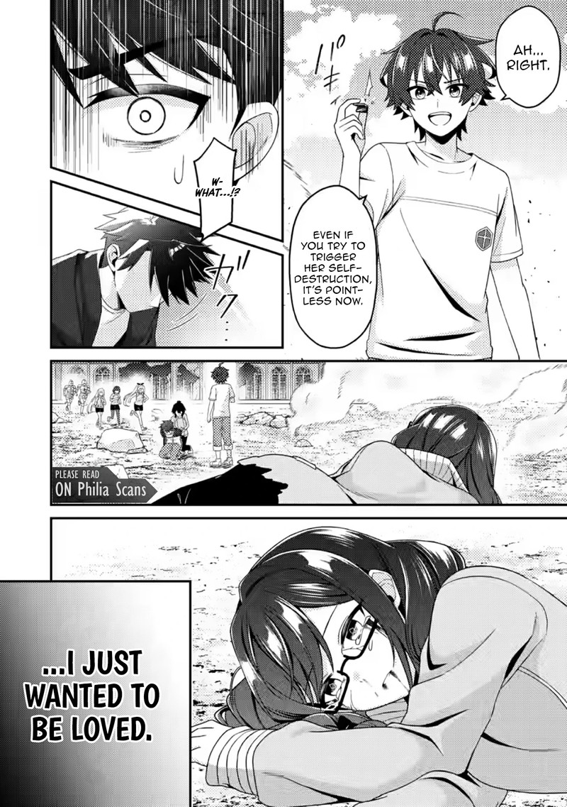 Minikui Orc No Gyakushuu Doujin Eroge No Kichiku Koutaishi Ni Tensei Shita Mo Otoko No Junan 13b 9