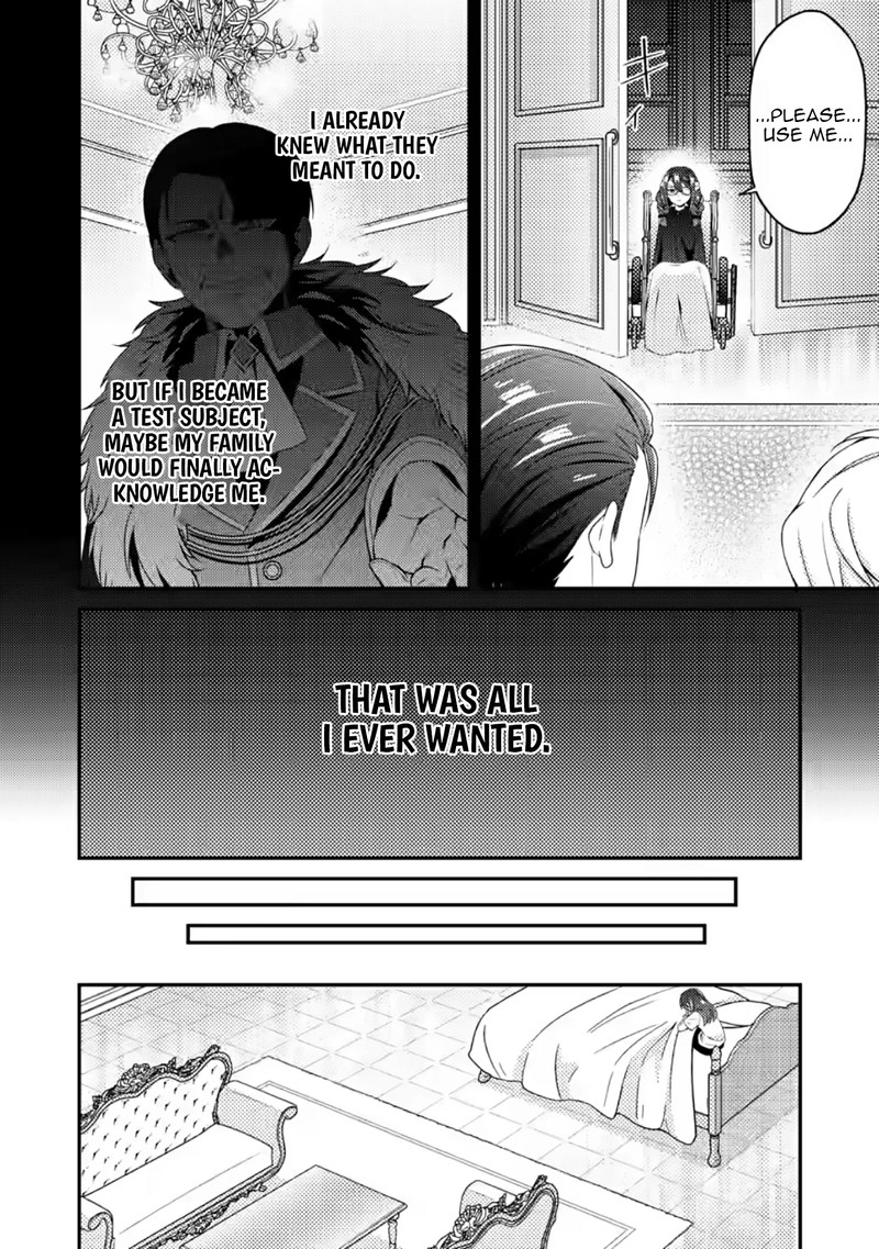 Minikui Orc No Gyakushuu Doujin Eroge No Kichiku Koutaishi Ni Tensei Shita Mo Otoko No Junan 13c 1