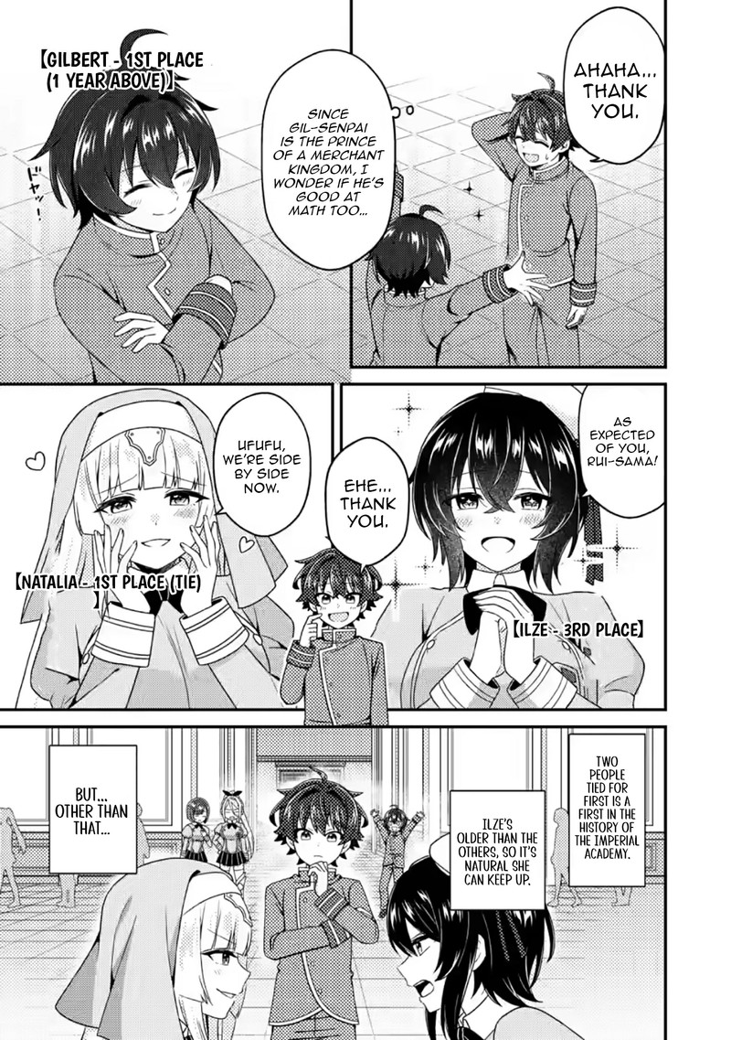 Minikui Orc No Gyakushuu Doujin Eroge No Kichiku Koutaishi Ni Tensei Shita Mo Otoko No Junan 13c 8