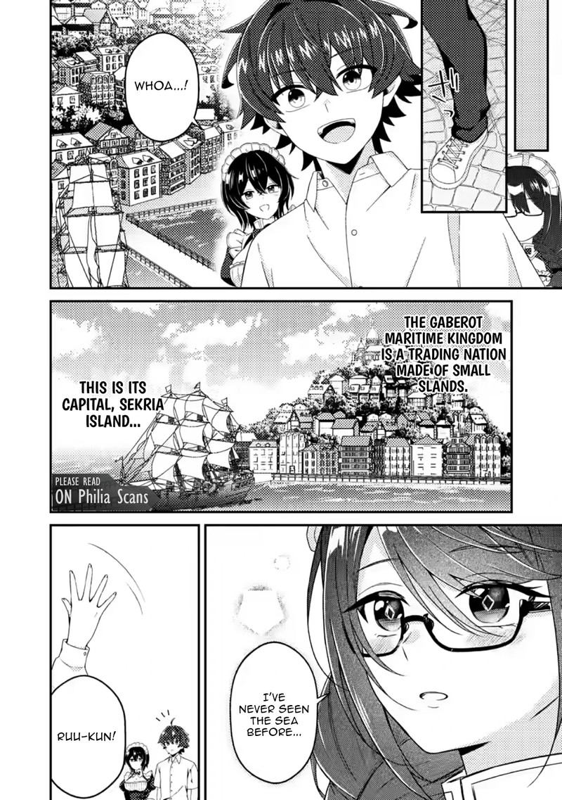 Minikui Orc No Gyakushuu Doujin Eroge No Kichiku Koutaishi Ni Tensei Shita Mo Otoko No Junan 14a 4