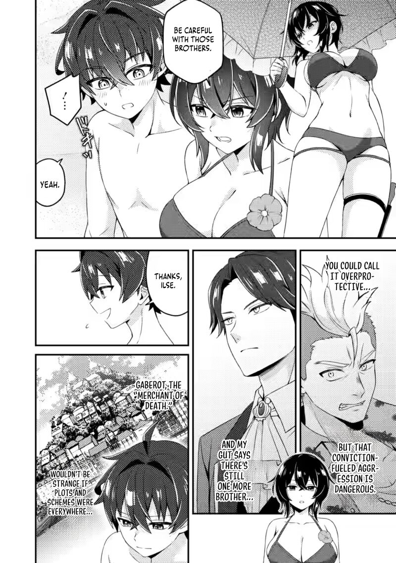 Minikui Orc No Gyakushuu Doujin Eroge No Kichiku Koutaishi Ni Tensei Shita Mo Otoko No Junan 14b 7