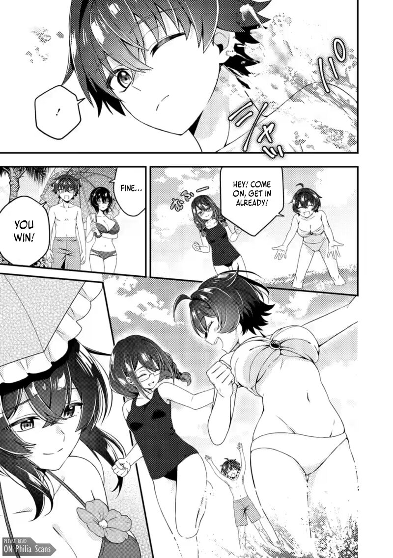 Minikui Orc No Gyakushuu Doujin Eroge No Kichiku Koutaishi Ni Tensei Shita Mo Otoko No Junan 14b 8