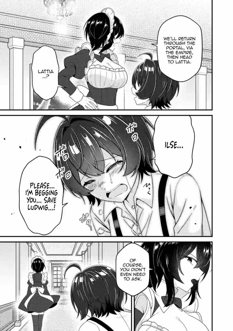 Minikui Orc No Gyakushuu Doujin Eroge No Kichiku Koutaishi Ni Tensei Shita Mo Otoko No Junan 15a 8