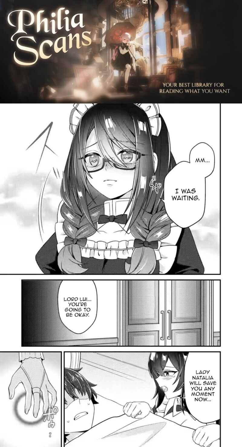 Minikui Orc No Gyakushuu Doujin Eroge No Kichiku Koutaishi Ni Tensei Shita Mo Otoko No Junan 15c 1