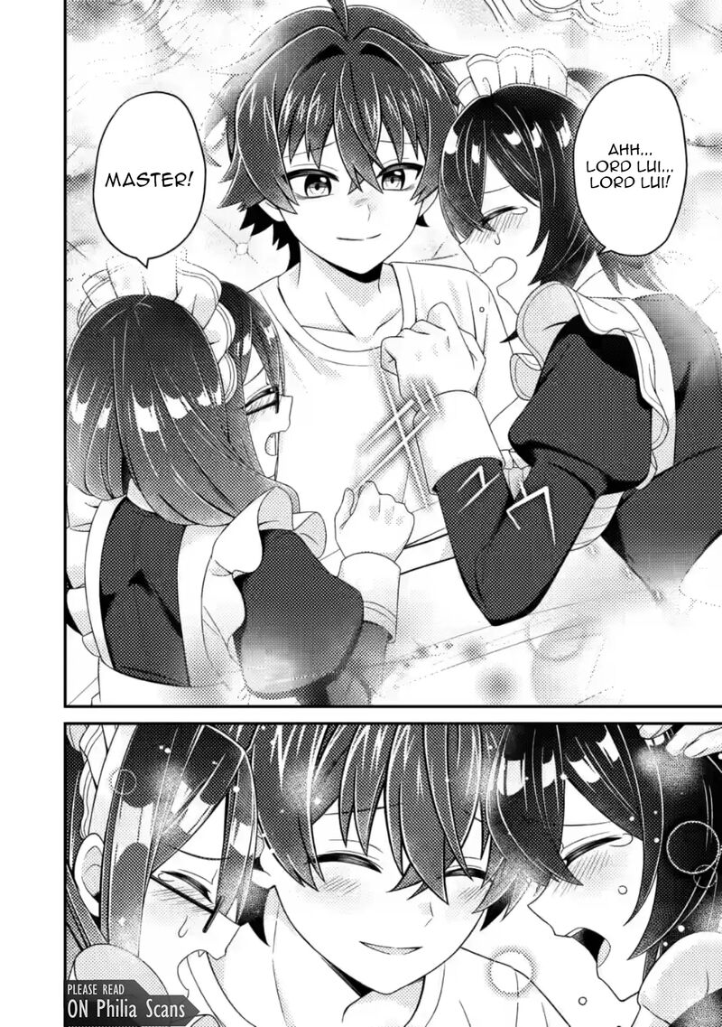 Minikui Orc No Gyakushuu Doujin Eroge No Kichiku Koutaishi Ni Tensei Shita Mo Otoko No Junan 15c 10