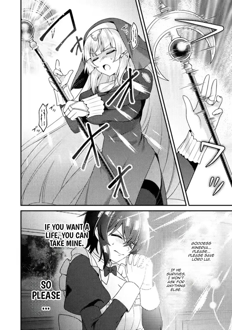 Minikui Orc No Gyakushuu Doujin Eroge No Kichiku Koutaishi Ni Tensei Shita Mo Otoko No Junan 15c 2