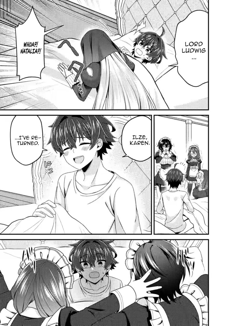 Minikui Orc No Gyakushuu Doujin Eroge No Kichiku Koutaishi Ni Tensei Shita Mo Otoko No Junan 15c 9