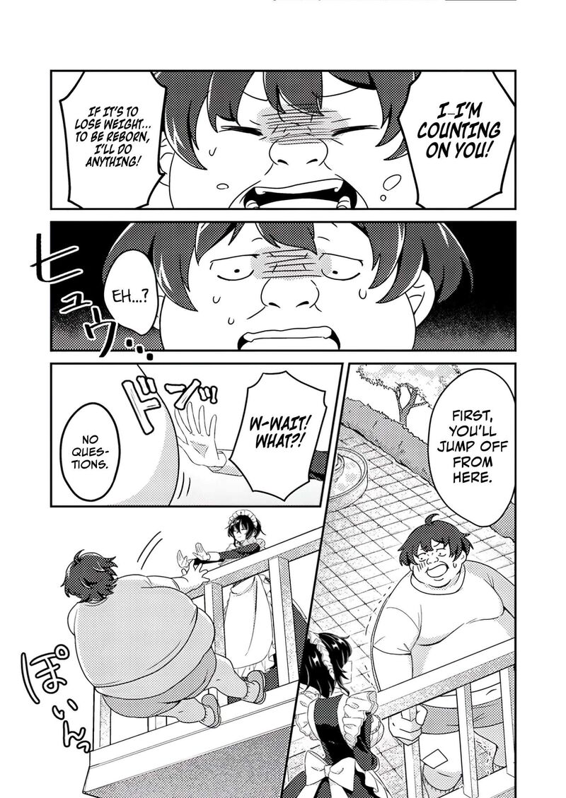 Minikui Orc No Gyakushuu Doujin Eroge No Kichiku Koutaishi Ni Tensei Shita Mo Otoko No Junan 1c 10