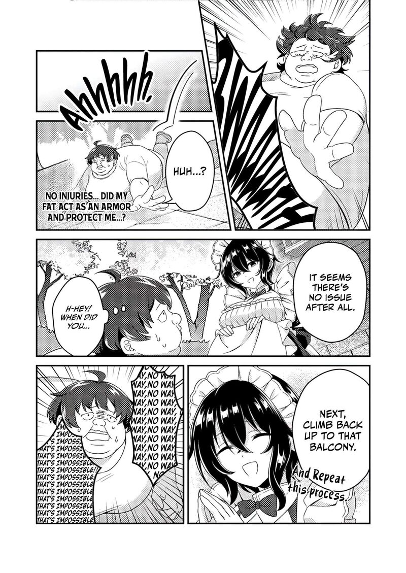 Minikui Orc No Gyakushuu Doujin Eroge No Kichiku Koutaishi Ni Tensei Shita Mo Otoko No Junan 1c 11