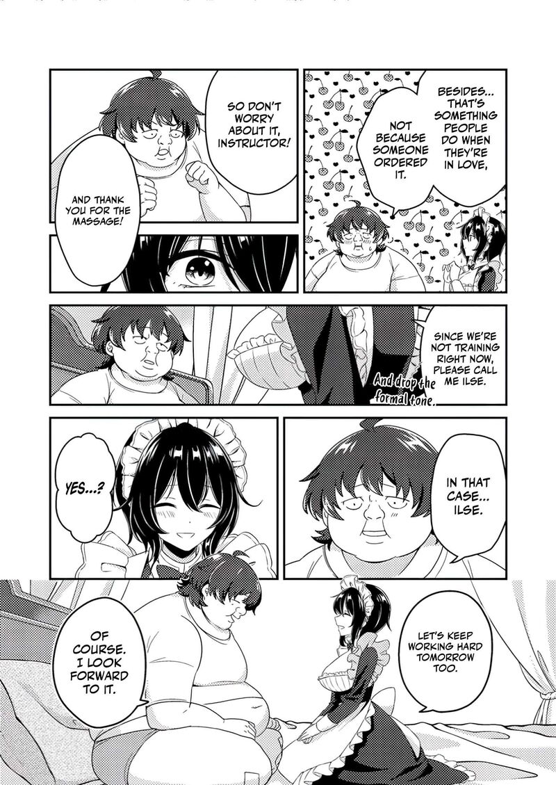 Minikui Orc No Gyakushuu Doujin Eroge No Kichiku Koutaishi Ni Tensei Shita Mo Otoko No Junan 1c 14