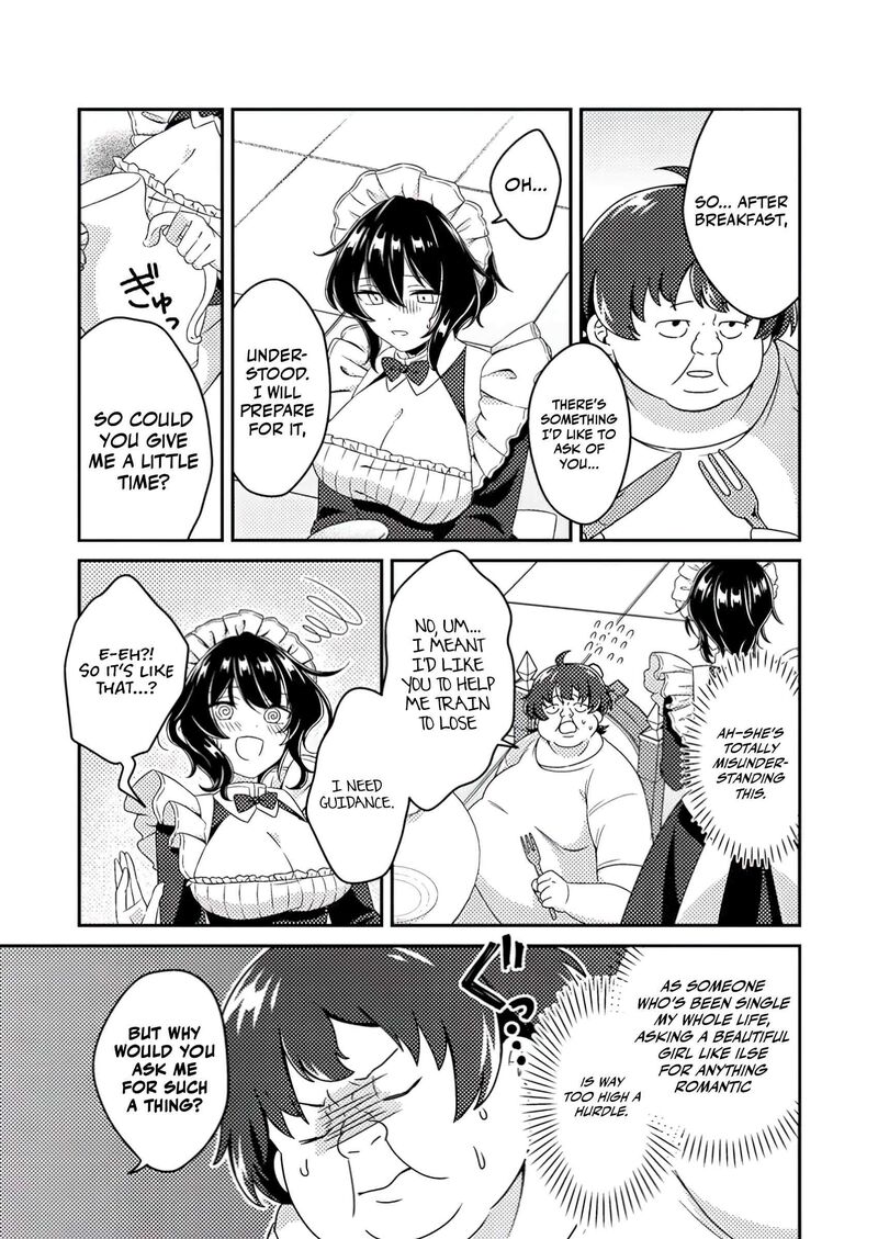 Minikui Orc No Gyakushuu Doujin Eroge No Kichiku Koutaishi Ni Tensei Shita Mo Otoko No Junan 1c 3