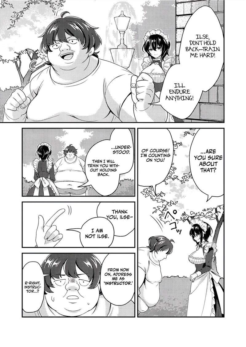 Minikui Orc No Gyakushuu Doujin Eroge No Kichiku Koutaishi Ni Tensei Shita Mo Otoko No Junan 1c 7