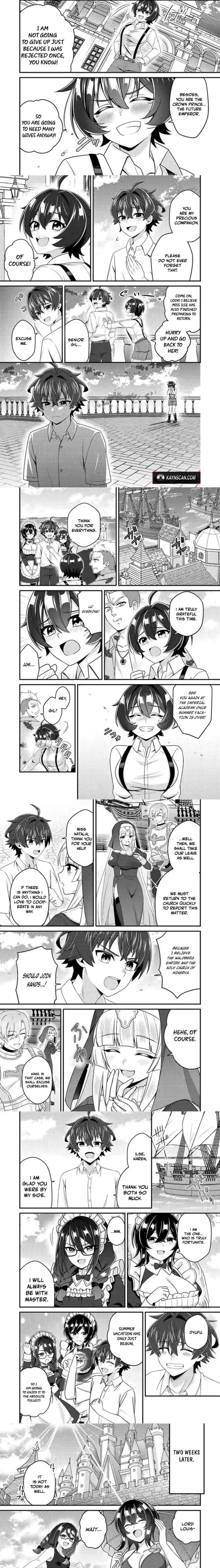 Minikui Orc No Gyakushuu Doujin Eroge No Kichiku Koutaishi Ni Tensei Shita Mo Otoko No Junan 20 9