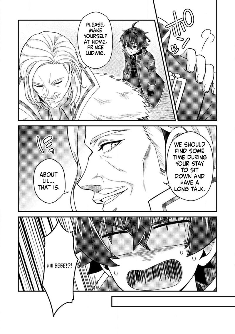 Minikui Orc No Gyakushuu Doujin Eroge No Kichiku Koutaishi Ni Tensei Shita Mo Otoko No Junan 21 19