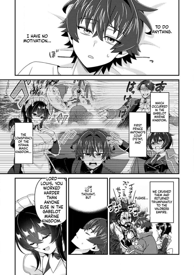 Minikui Orc No Gyakushuu Doujin Eroge No Kichiku Koutaishi Ni Tensei Shita Mo Otoko No Junan 21 2