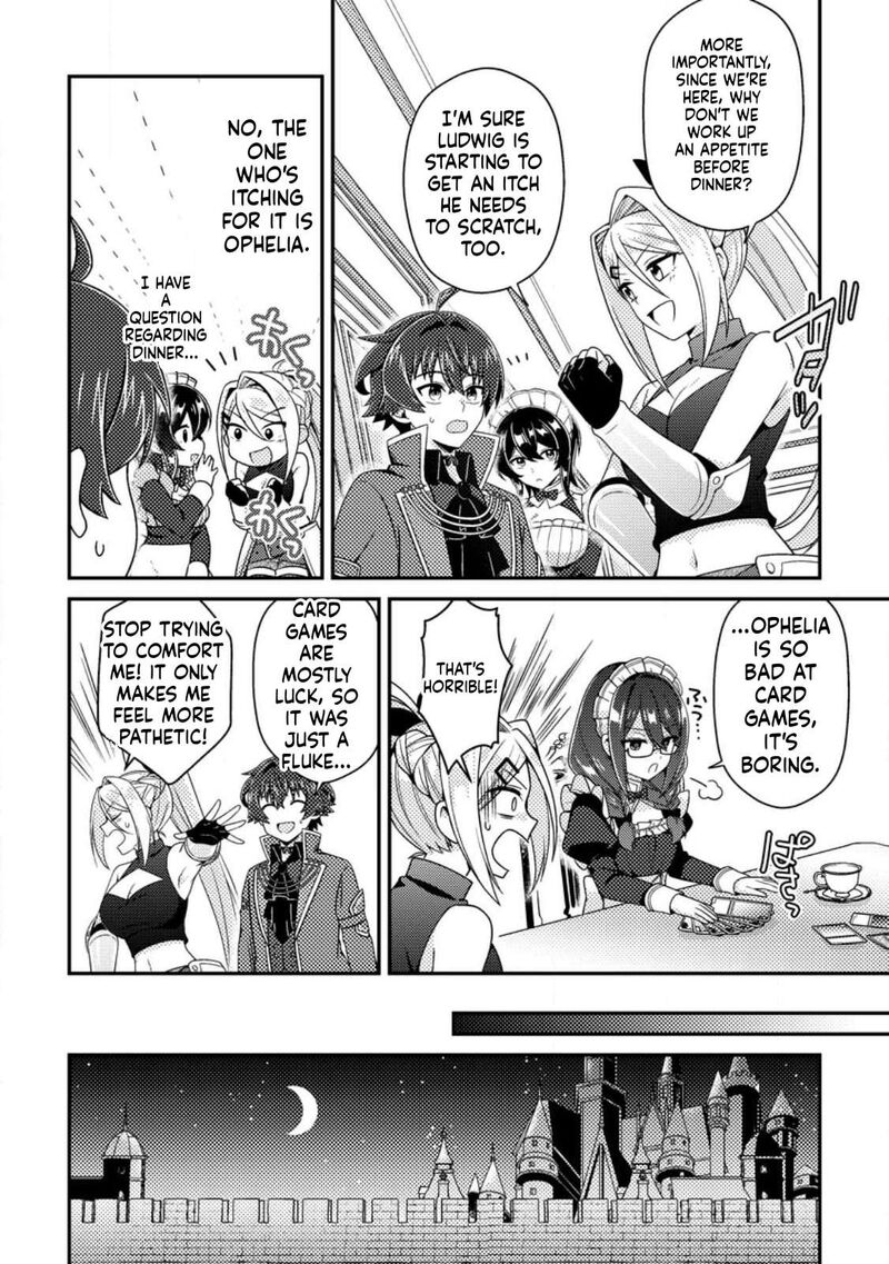 Minikui Orc No Gyakushuu Doujin Eroge No Kichiku Koutaishi Ni Tensei Shita Mo Otoko No Junan 21 21