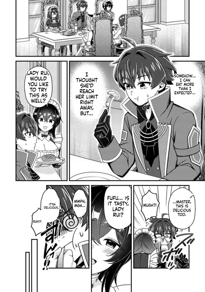 Minikui Orc No Gyakushuu Doujin Eroge No Kichiku Koutaishi Ni Tensei Shita Mo Otoko No Junan 21 25