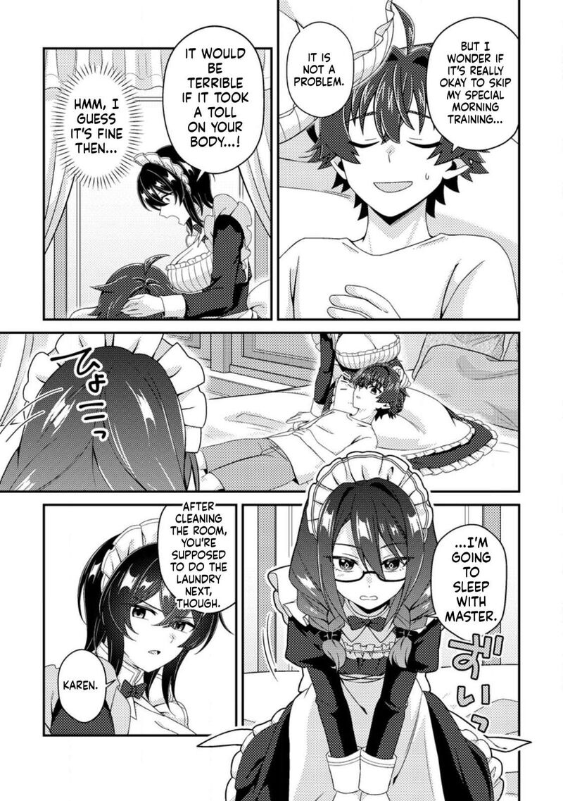Minikui Orc No Gyakushuu Doujin Eroge No Kichiku Koutaishi Ni Tensei Shita Mo Otoko No Junan 21 4