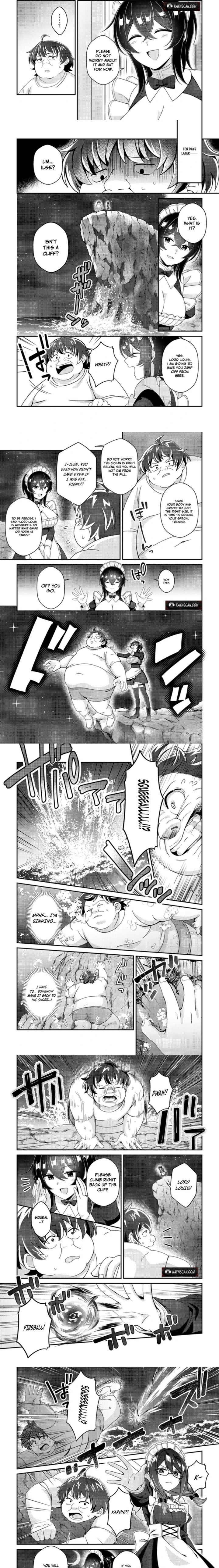 Minikui Orc No Gyakushuu Doujin Eroge No Kichiku Koutaishi Ni Tensei Shita Mo Otoko No Junan 22a 2