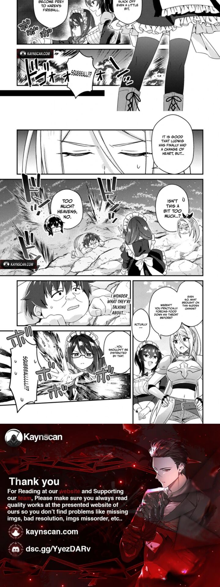 Minikui Orc No Gyakushuu Doujin Eroge No Kichiku Koutaishi Ni Tensei Shita Mo Otoko No Junan 22a 3