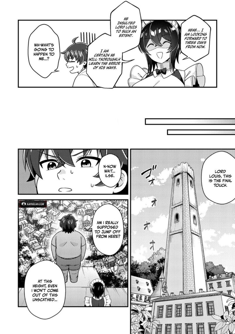 Minikui Orc No Gyakushuu Doujin Eroge No Kichiku Koutaishi Ni Tensei Shita Mo Otoko No Junan 22c 3