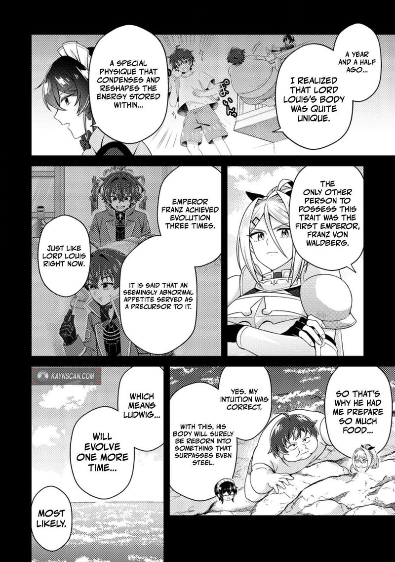 Minikui Orc No Gyakushuu Doujin Eroge No Kichiku Koutaishi Ni Tensei Shita Mo Otoko No Junan 23b 2
