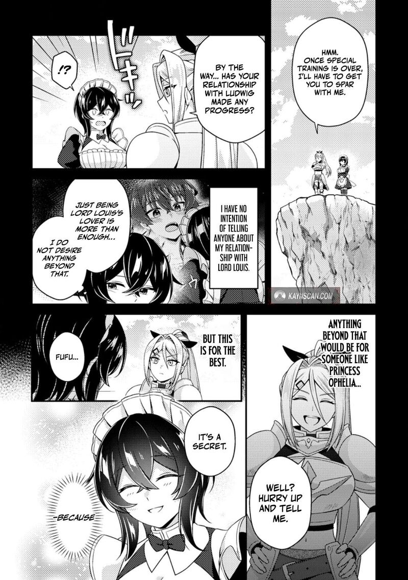 Minikui Orc No Gyakushuu Doujin Eroge No Kichiku Koutaishi Ni Tensei Shita Mo Otoko No Junan 23b 4