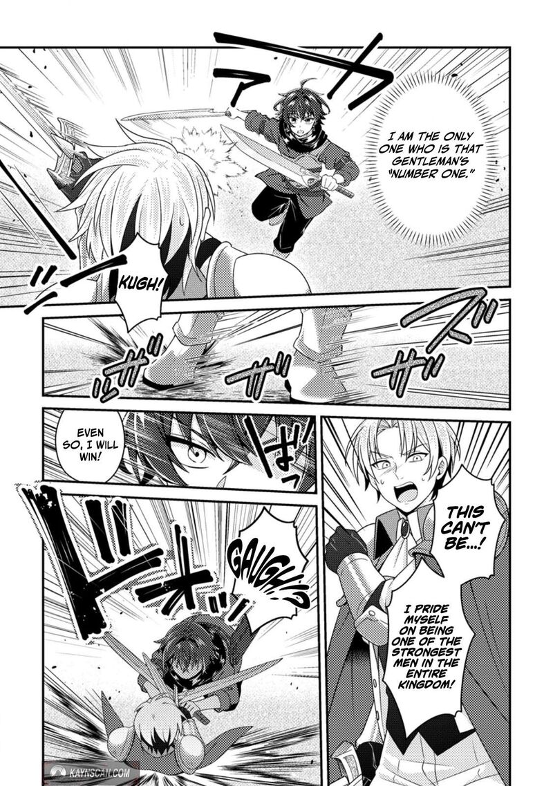 Minikui Orc No Gyakushuu Doujin Eroge No Kichiku Koutaishi Ni Tensei Shita Mo Otoko No Junan 23b 5