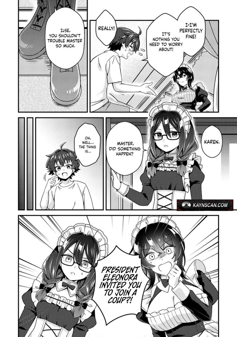 Minikui Orc No Gyakushuu Doujin Eroge No Kichiku Koutaishi Ni Tensei Shita Mo Otoko No Junan 24a 3
