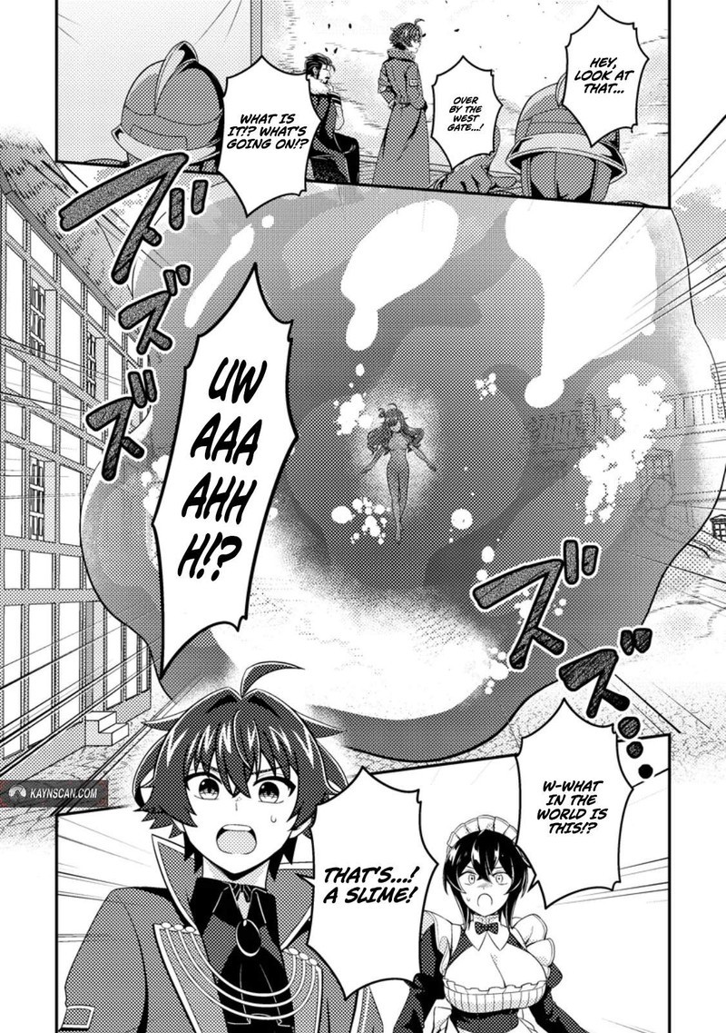 Minikui Orc No Gyakushuu Doujin Eroge No Kichiku Koutaishi Ni Tensei Shita Mo Otoko No Junan 25b 5
