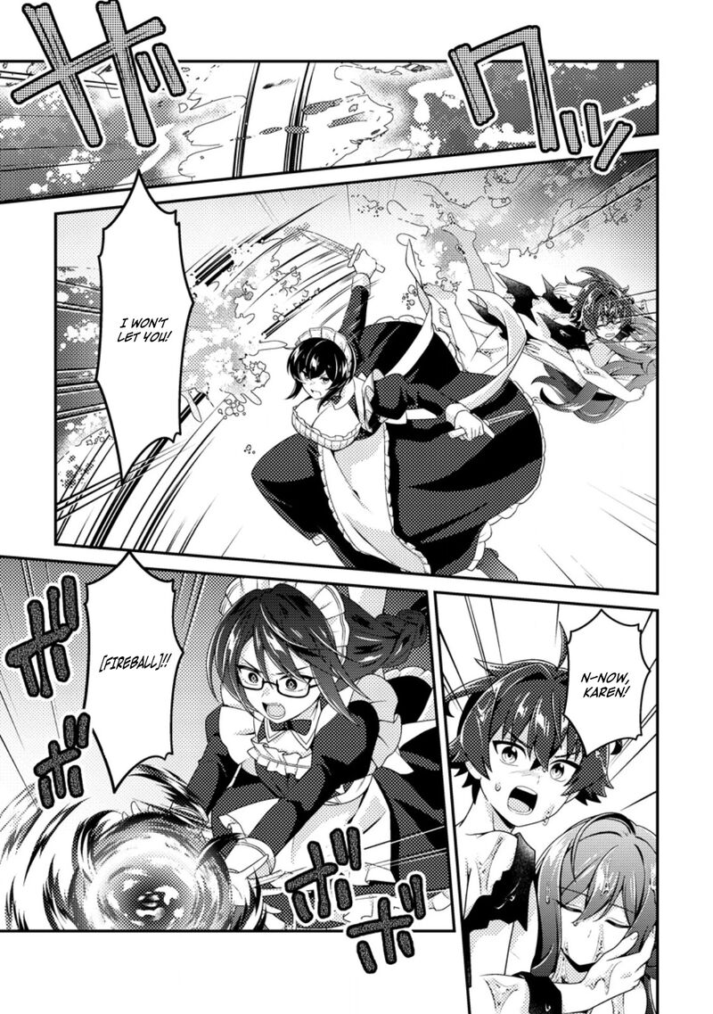 Minikui Orc No Gyakushuu Doujin Eroge No Kichiku Koutaishi Ni Tensei Shita Mo Otoko No Junan 25c 4